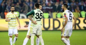 Penaltıcıların Korkulu Rüyası Harun Tekin!