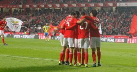 Portekiz Basınından Büyük Bahis! Galatasaray Arjantinli Golcüyü İstedi