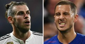 Real Madrid ’den Chelsea ’ye Çılgın Değiş Tokuş Önerisi!