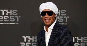 Ronaldinho ’nun Lüks Araçlarına Haciz Geldi!