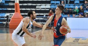 Sakarya BB ’den Farklı Kapanış!