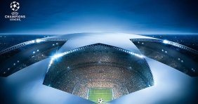 Şampiyonlar Ligi ’nde Gecenin Sonuçları!