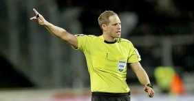 Sarpsborg-Beşiktaş Maçına Avusturyalı Hakem!