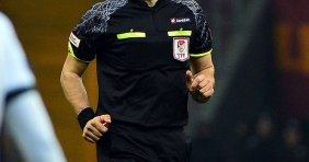 Spor Toto 1. Lig ’in 14. Haftasında Devir Alacak Hakemler Emin Oldu!