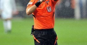 Süper Lig ’in 13. Haftasında Düdük Çalacak Hakemler Açıklandı!