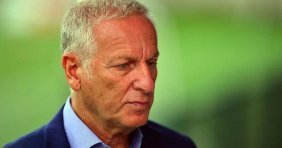 TFF Başkan Vekili Ali Dürüst İstifa Etti!