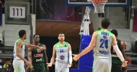 TOFAŞ Uzatmada Pes Etti!