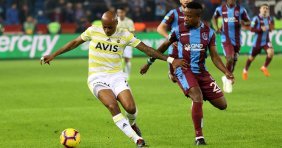 Trabzonspor ’dan Onazi Açıklaması!