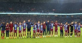 Trabzonspor-Fenerbahçe Derbisinde Rekor Kırıldı!