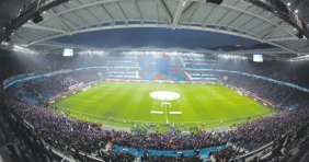 Trabzonspor-Fenerbahçe Maçı Biletleri Kapalı Gişe!