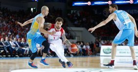 Wilbekin, İspanya'ya Karşısında Değil, Karadağ Aleyhinde Parkede!