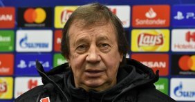 Yuri Semin: Atak Oynamaya Çalıştık, Sonunda Galibiyeti Bulduk