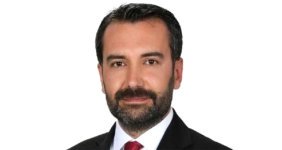 AK Parti Elazığ Belediye Başkanı Adayı Şahin Şerifoğulları Kimdir?