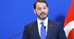 Bakan Albayrak, Enflasyonda Düşüş İçin Aralık Ayını Işaret Etti