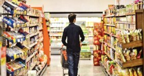 Binlerce Mağazası Bulunan Market Zincirinde 200 Bin Liralık Vurgun