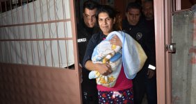 Cani anneden kan donduran sözler: “Canım istedi öldürdüm”