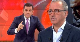 CHP'nin İstanbul Adayı Olacağı Konuşulan Ad, Fatih Portakal ve Fatih Altaylı'yı Karşı Karşıya Getirdi