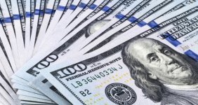 Dolar Sert Düşüyor! 5 TL'ye Az Kaldı