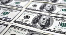 Dolar Son 4 Ayın En Düşük Seviyesine Geriledi