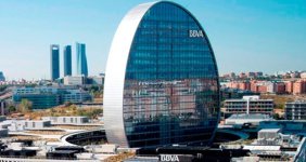 Dünyaca Ünlü Banka BBVA'nın Yeni CEO'su Iftihar Genç Oldu