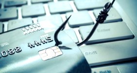 Fishing Sitelerine Dikkat! Kart Bilgileriniz Çalınabilir