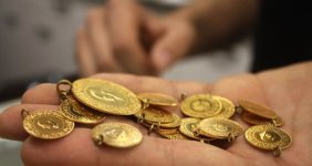 Gram Altın Son 4 Ayın En Az Seviyesini Fark Etti! İşte Güncel Rakamlar