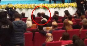 Gücenmiş Olduğu Konuşulan Albayrak ve Soylu'nun Cana Yakın Sohbetleri Dikkat Çekti