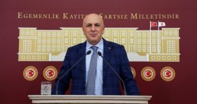 İYİ Parti'den Balıkesir Belediye Başkan Adayı Gösterilen İsmail Ok Kimdir?