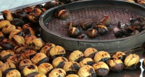 Kebap Kestane Fiyatı Kırmızı Eti Solladı