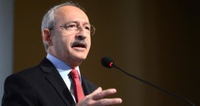 Kılıçdaroğlu, İstanbul İçin Adı Öne Çıkan İmamoğlu ve Ankara İçin Adı Geçen Topel'le Görüştü