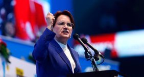 'Meral Akşener Ankara'dan Aday Olacak' İddiasına İYİ Parti'den Net Yanıt: Böyle Bir Şey Yok