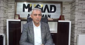 MÜSİAD Adıyaman Şube Başkanı Şimşek, 17. MÜSİAD EXPO Fuarı'nı Değerlendirdi