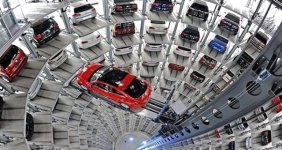 ÖTV ve KDV İndirimleri Sonrası Vasıta Satışlarında Artış Oldu