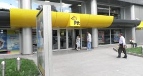 PTT Zırhlı Araçlar İçin Bin 100 Personel Alacak