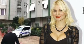 Seçkin Piriler 25 Bin TL'lik Borçtan Nedeniyle 20 Takvim Dostu Meral Kaplan'ın Evine Haciz Yolladı