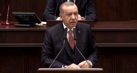 Son Dakika! AK Parti'nin Ankara ve İzmir Adayları Belirlenmiş Oldu