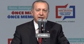 Son Dakika! Cumhurbaşkanı Erdoğan, 40 Belediye Başkan Adayını Açıklıyor, Canlı Aktarıyoruz