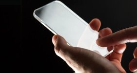 Suni Zeka, Parmak İzini Taklit Edebiliyor