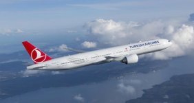 THY, İstanbul Havalimanı'ndan İki İlimize Daha Uçacak