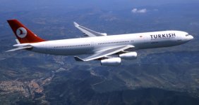 Türk Hava Yolları 2 Bin 600 Personel Alacak