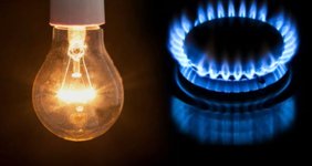 Türkiye`de Elektrik ve Gaz AB`den Daha Ucuz
