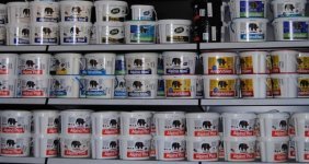 Türkiye'nin Ünlü Boya Firması Filli Boya Satılıyor