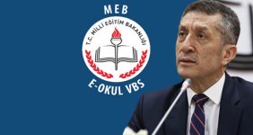 Ulusal Eğitim Bakanı Selçuk, E-mektep Yazılım Sisteminin Dünyaya Satılması İçin Girişimde Bulunacaklarını Açıkladı