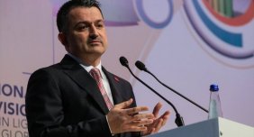 Özel sektöre Sudan'a ekim yapma daveti