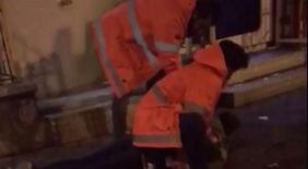 Ankara'da ATM dolandırıcısına operasyon