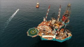 Türkiye, Akdeniz sığ su sondaj başlıyor