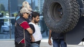 Yusuf Nazik'e 53 kez ağırlaştırımış müebbet hapis istemi