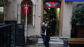 Beyoğlu'ndaki Cezayirli cinayetinde 4 tutuklama