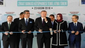 Cumhurbaşkanı Erdoğan: 'Belli İdeolojik Bagajların Esiri Olmuş Bir Üniversitenin Değişime Öncülük...