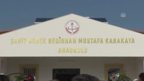 İçişleri Bakanı Asilzade: 'Artık Vurkaçlara Arkadan Bakakalan Bir Türkiye Yoktur'